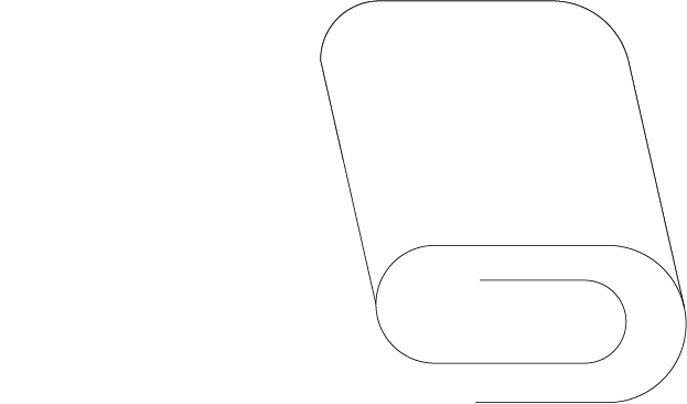 Zubní pasta napůl použitá