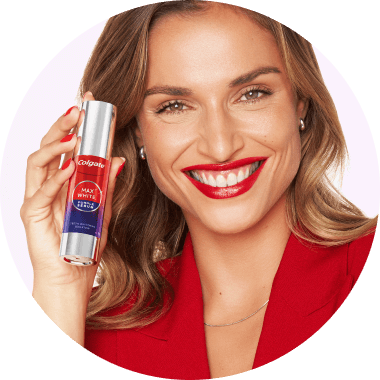 Osvěžující mátová a citrusová příchuť pro úžasně svěží dech