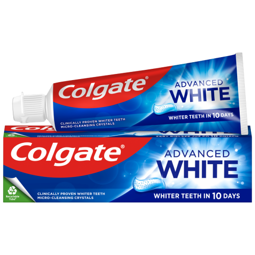 Colgate Advanced White 75 Ml