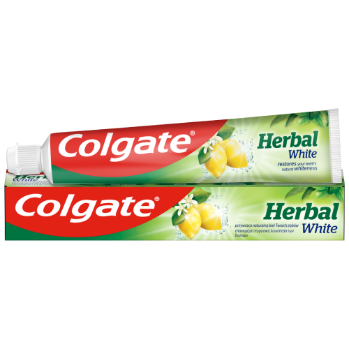 Colgate Herbal White 75Ml