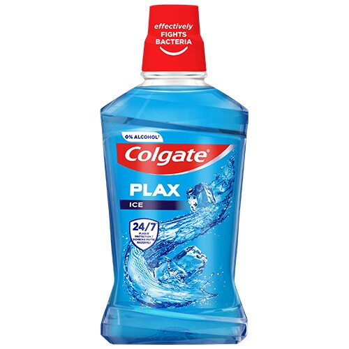 Colgate Plax Ice