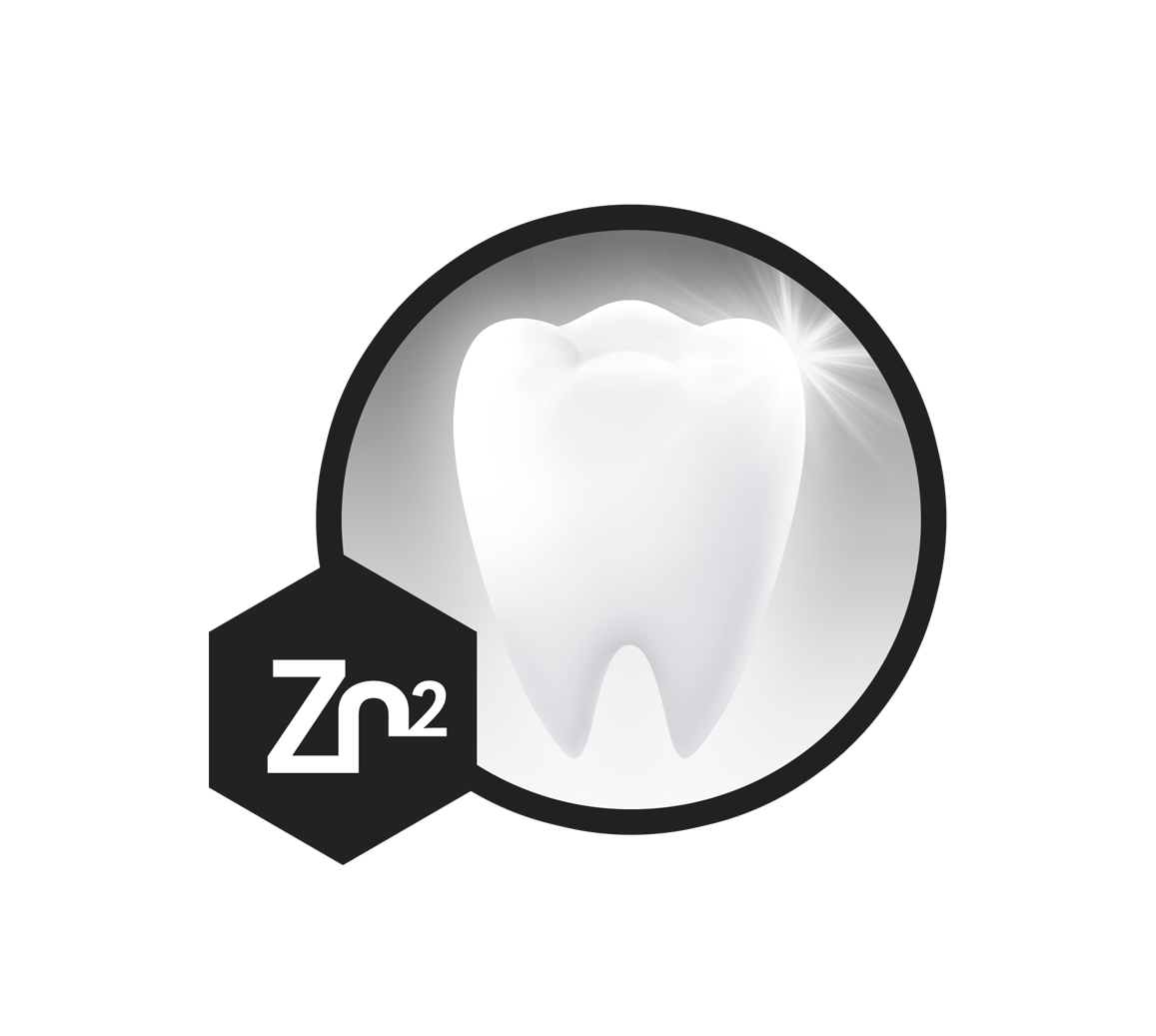 Colgate Total Charcoal & Clean zubní pasta