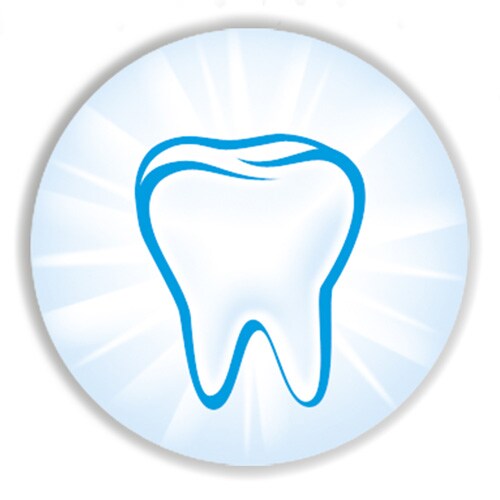 Chrání před zubním kazem