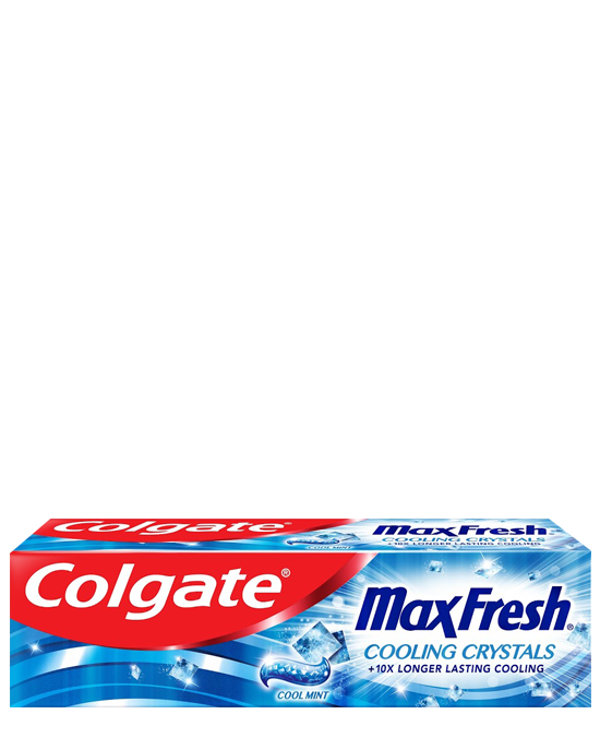 Colgate MaxFresh