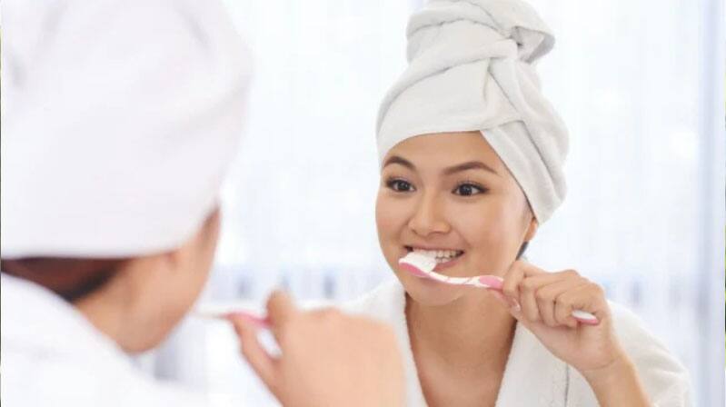 Jak Funguje Bělení Zubů?