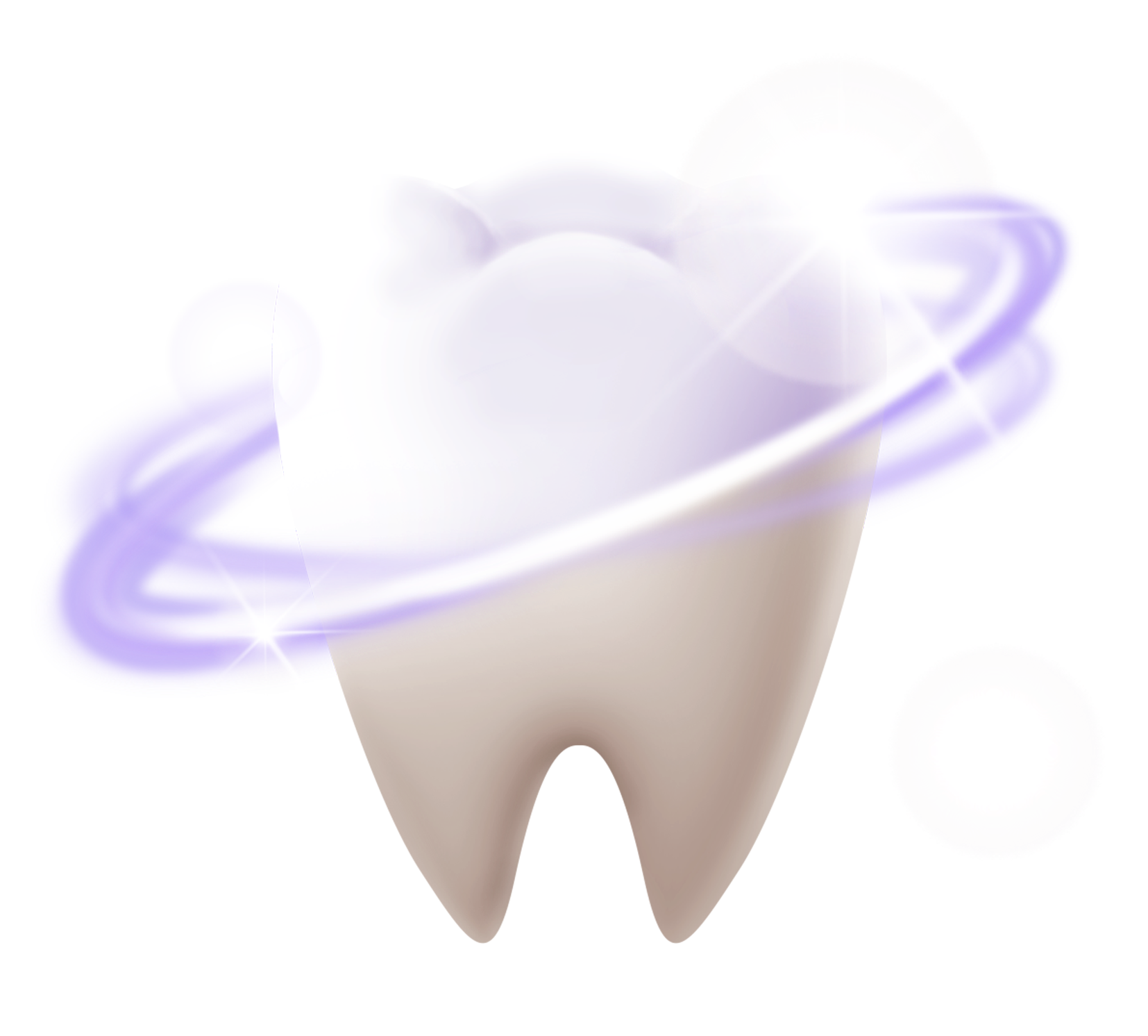 Odstraňuje až 100 % povrchových skvrn